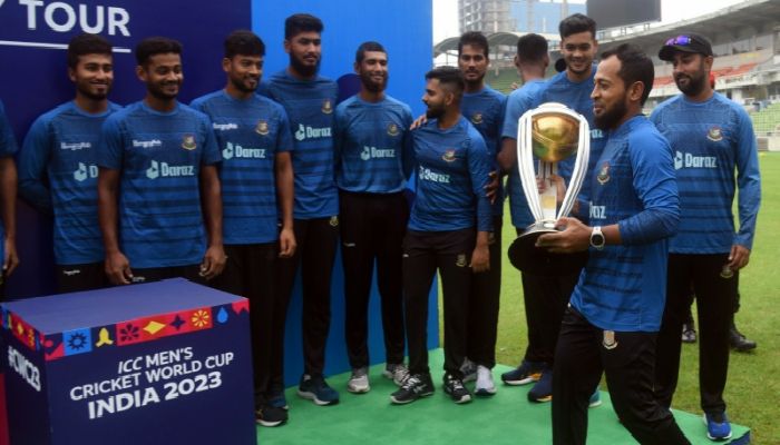 আগের আসরগুলো ছাড়িয়ে যেতে যান মুশফিক