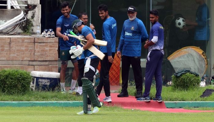 তামিমের ‘বিকল্প’ তামিম!