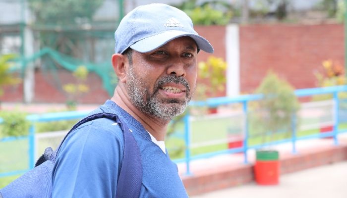 চ্যালেঞ্জ জিততে টিটুর বাড়তি ‘চেষ্টা’