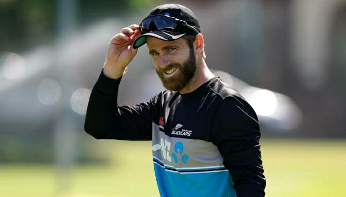 সুখবর দিলেন উইলিয়ামসন