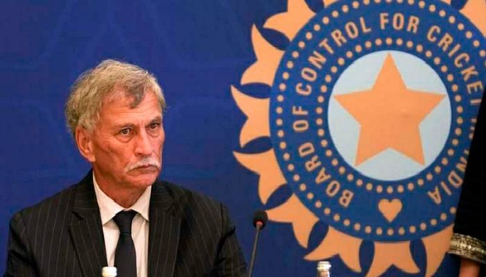 এশিয়া কাপের খেলা দেখতে পাকিস্তান যাবেন বিনি-শুক্লা