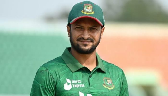 অলরাউন্ডারদের ‘ড্যাডি’ সাকিব