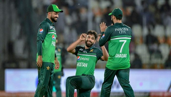 নেপালকে ধসিয়ে এশিয়া কাপ শুরু পাকিস্তানের 