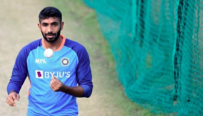 বড় দায়িত্ব নিয়ে ফিরলেন বুমরা 