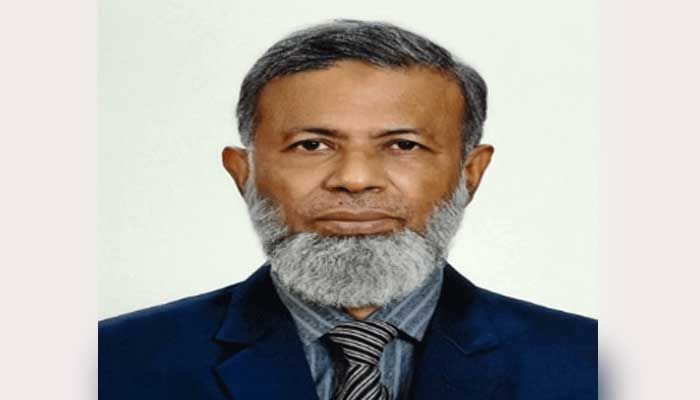 স্বাস্থ্য বিভাগের সিনিয়র সচিব হলেন আনোয়ার হোসেন