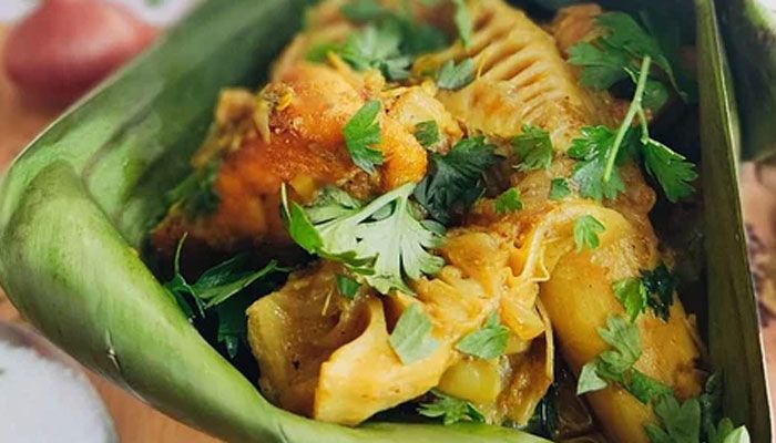 রাজধানীতে দ্বিতীয় ‘ইনডিজিনাস ফুড ফেস্টিভ্যাল’ শুরু ১১ আগস্ট