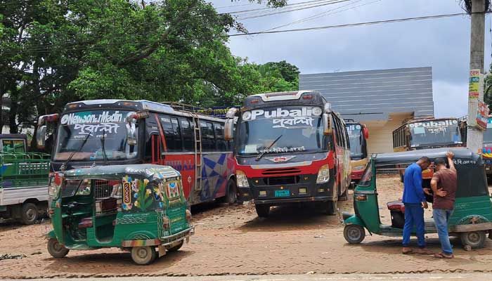 ৯ দিন পর চালু হচ্ছে বান্দরবান-রোয়াংছড়ি সড়ক যোগাযোগ 