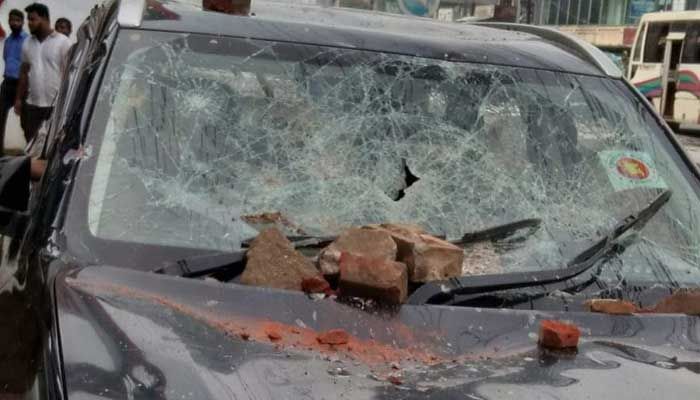 চকরিয়ায় সাঈদীর গায়েবানা জানাজায় ‘অজ্ঞাতদের’ গুলি, নিহত ১