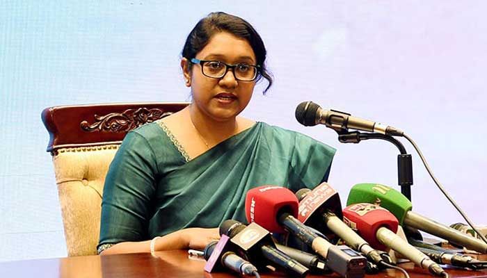 যুক্তরাষ্ট্রের নির্বাচনী প্রাক-মূল্যায়ন প্রতিনিধিদল আসছে অক্টোবরে