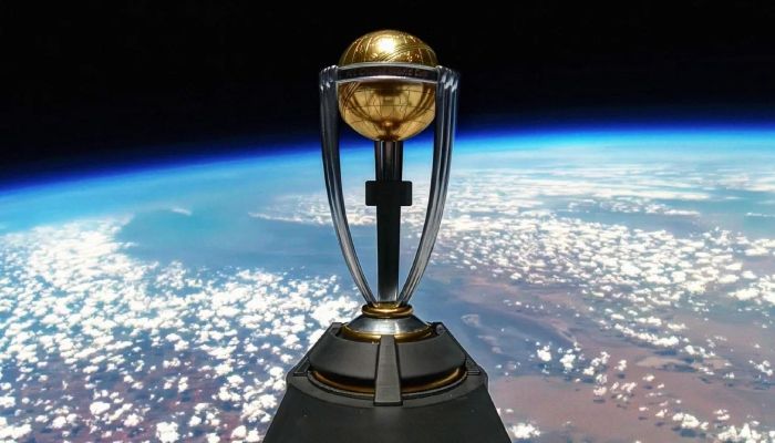 পদ্মা সেতুতে যাবে বিশ্বকাপ ট্রফি