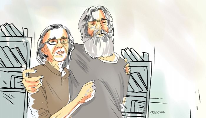 হিব্রু হরফে লেখা বাংলা