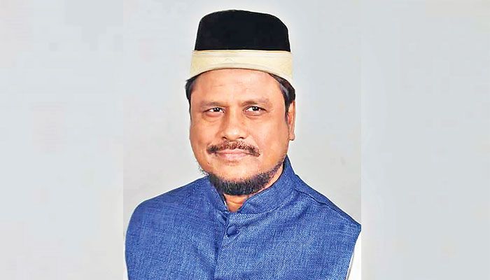 জাতীয় শোক দিবসের সভায় যান না এমপি নদভী