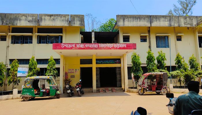 টেকনিশিয়ানের অভাবে ৫ বছর ধরে বন্ধ এক্স-রে সেবা