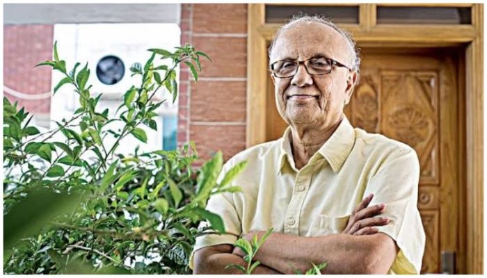 ৮৩তে রামেন্দু মজুমদার