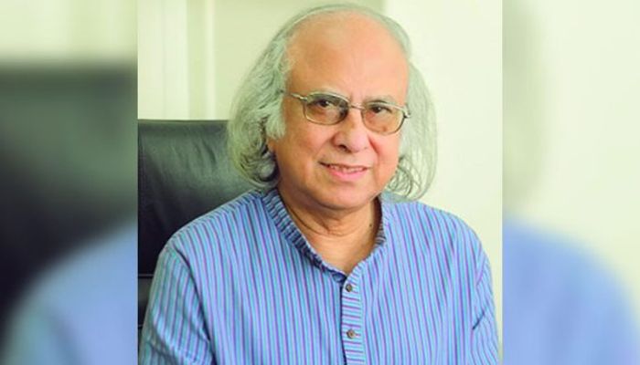 আমাদের এগিয়ে চলার ভিত্তি
