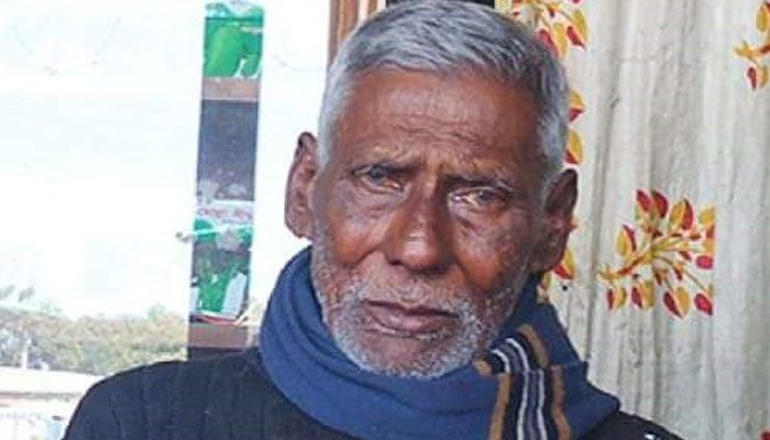 চলে গেলেন ভাষাসৈনিক কয়েস উদ্দিন