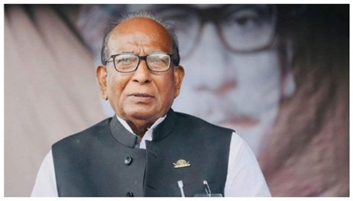 নাটোর-৪ আসনের সংসদ সদস্য আবদুল কুদ্দুস আর নেই