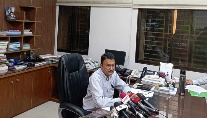 নির্বাচনের সঙ্গে মার্কিন প্রতিনিধিদলের আগমনের সম্পর্ক নেই : দুদক সচিব