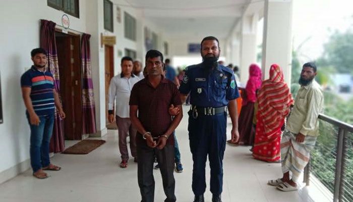 প্রতিবন্ধী নারী ও মাদ্রাসাছাত্রীকে ধর্ষণের দায়ে ২ জনের যাবজ্জীবন 