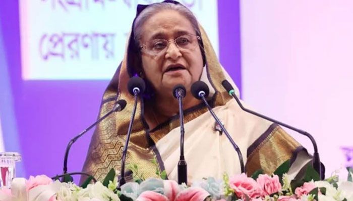 আরও ১২ জেলা ও ১২৩ উপজেলাকে গৃহহীনমুক্ত ঘোষণা করলেন প্রধানমন্ত্রী