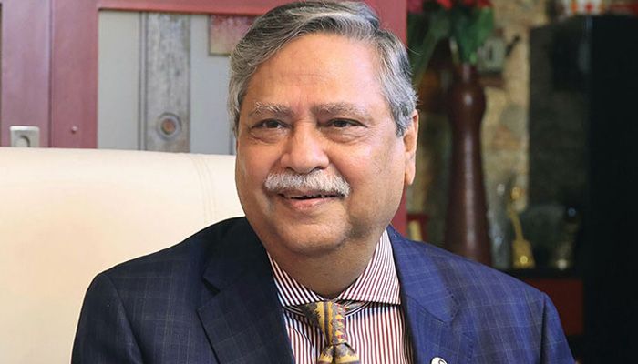 আসিয়ান সম্মেলনে যোগ দেবেন রাষ্ট্রপতি 