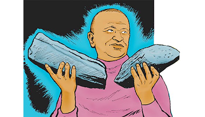 তানজানাইট রত্নপাথরে ভাগ্য বদল