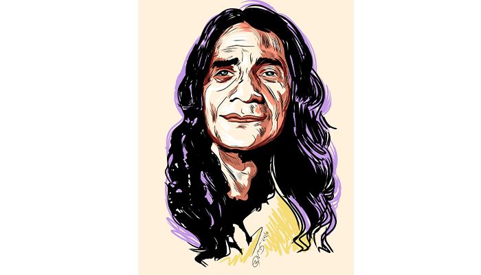 ছফা ভাই, আমাকে ফেলে যাবেন না