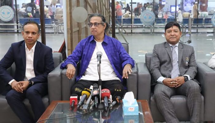 বেঁচে ফিরব কল্পনাও করিনি