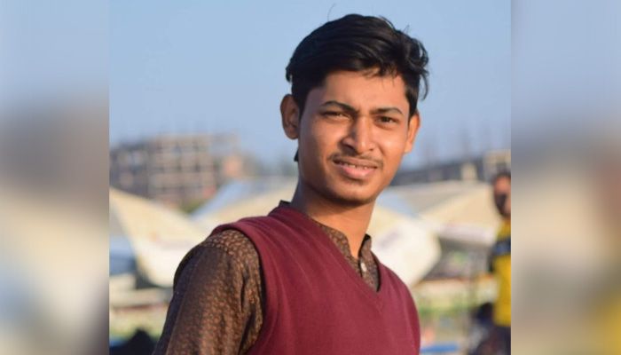 শিক্ষার্থীর খোঁজে থানায় জিডি বিশ্ববিদ্যালয় কর্তৃপক্ষের