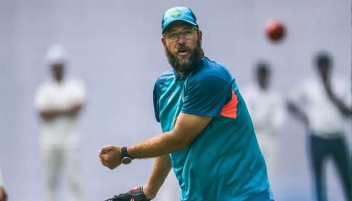 হায়দরাবাদে লারার বদলি ভেট্টরি