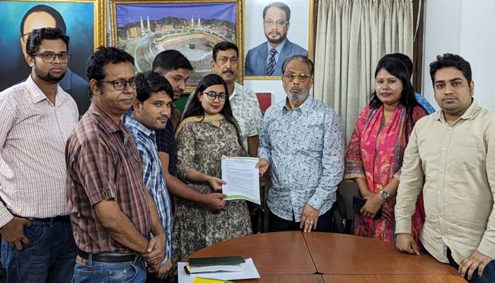 নিরাপদ সড়ক-মাদক নিয়ন্ত্রণে কাজ করব : জি এম কাদের