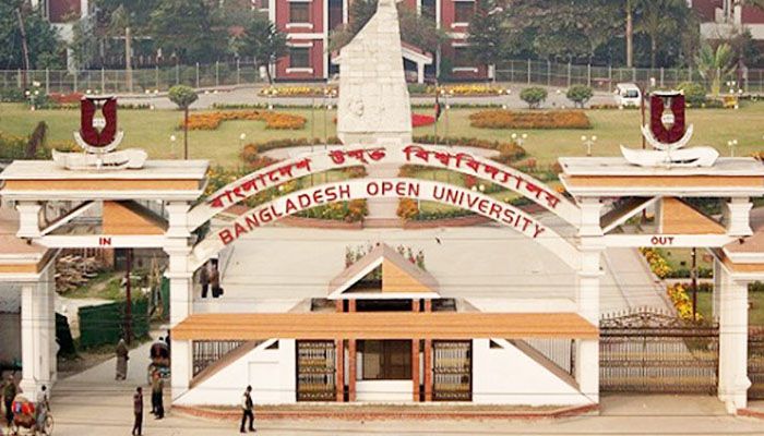 বাউবির এসএসসি পরীক্ষার ফল প্রকাশ