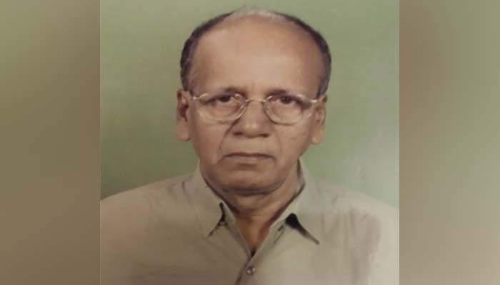 জনকণ্ঠের সাবেক প্রধান সম্পাদনা সহকারী আর নেই