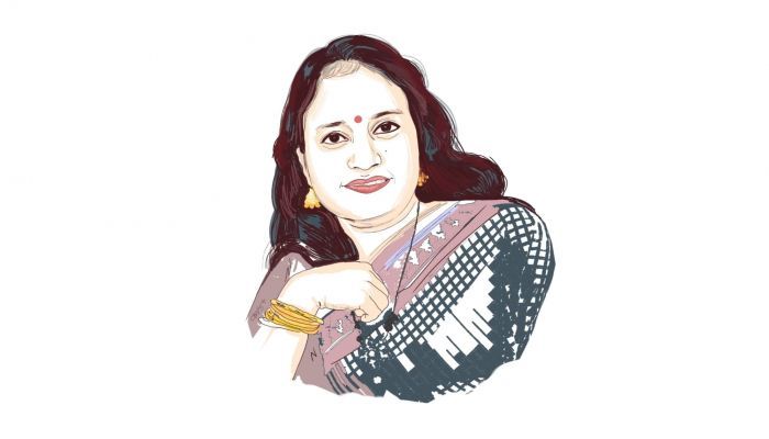 ডা. লিপি বিশ্বাস