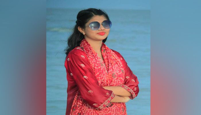 নদীতে গোসলে নেমে নিখোঁজ মতিঝিল আইডিয়াল স্কুলের ছাত্রী 