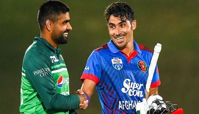 পাকিস্তানের বিপক্ষে উইকেটরক্ষক-ব্যাটার গুরবাজের কীর্তি