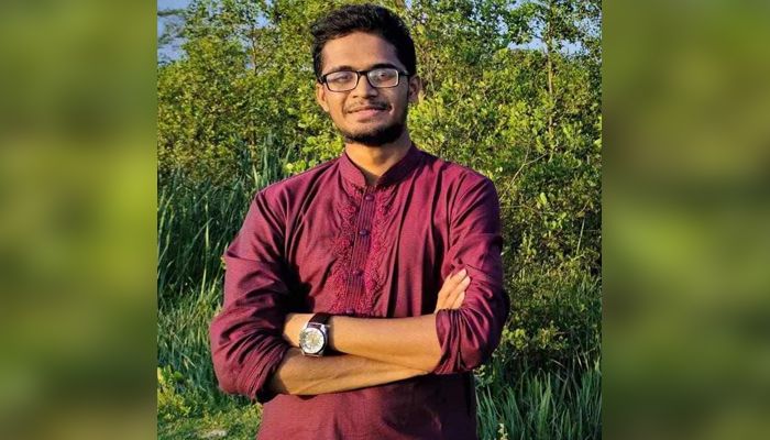 ২২ লাখ টাকা হলে বেঁচে যান মেধাবী রাকিব 