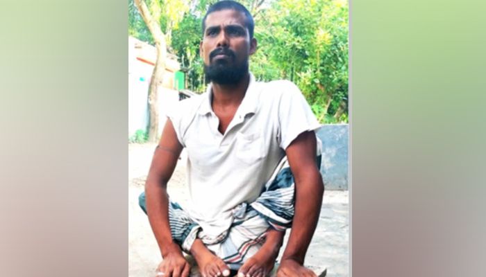 দুই বছরেও নিজেকে ‘জীবিত’ প্রমাণ করতে পারেননি মহিউদ্দিন