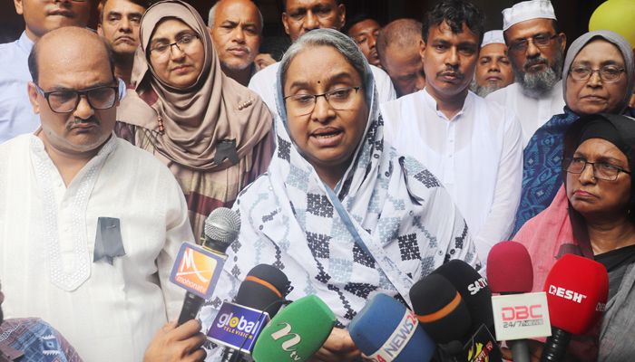 দুর্যোগকবলিত এলাকায়ই পরীক্ষা বন্ধ থাকবে : শিক্ষামন্ত্রী