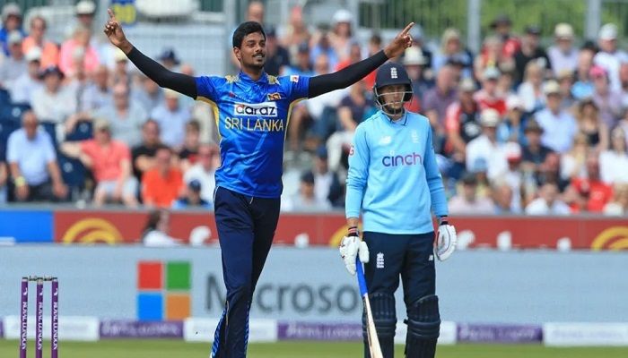 এশিয়া কাপ শুরুর আগের দিন লঙ্কান দল, আছেন বিনুরা-প্রমোদ, দর্শক হাসারাঙ্গা