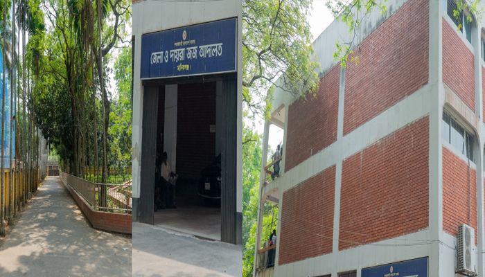 অনিয়মের অভিযোগে সাব-রেজিস্ট্রারের বিরুদ্ধে মামলা