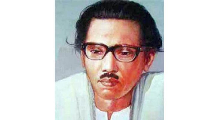 মতাদর্শের আপসহীন যোদ্ধা