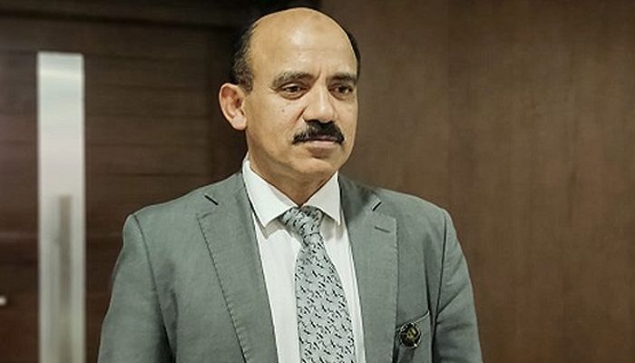এটিএম তারিকুজ্জামান ডিএসইর নতুন এমডি 