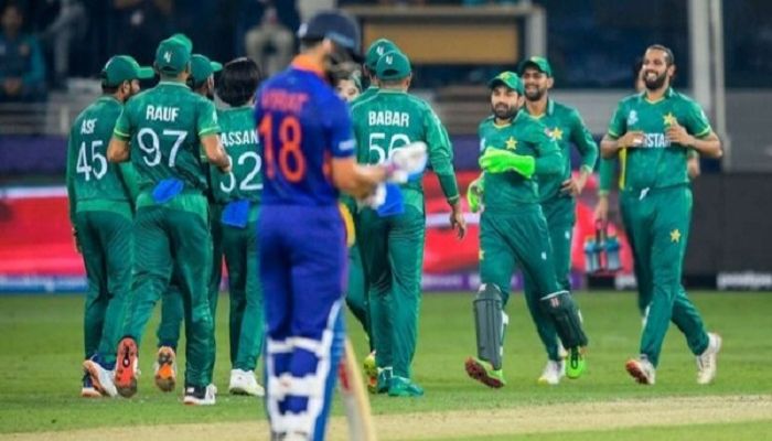 কোহলিকে আটকানোর কৌশল জানেন পাকিস্তানের বোলাররা
