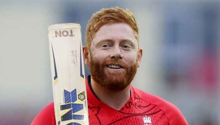 সক্ষমতা নিয়ে আত্মবিশ্বাসী বেয়ারস্টো