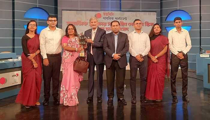 সর্বজনীন পেনশন খাতে জমাকৃত অর্থ সম্পূর্ণ নিরাপদ : পরিকল্পনামন্ত্রী 