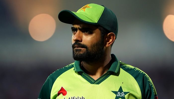 ‘পাকিস্তান দল ছুটিতে, খেলেছে তো স্কুলের বাচ্চারা’