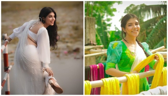 কলকাতার সিনেমায় নওশাবা   