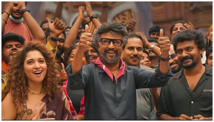 ৬০০ কোটির ক্লাবে ‘জেলার’ 