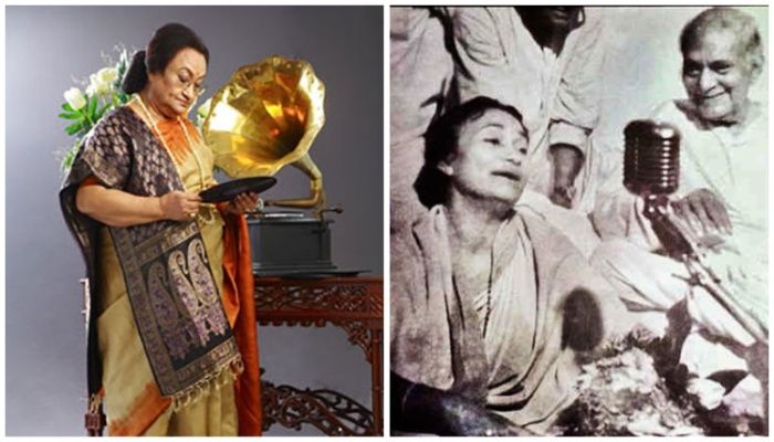 ফিরোজা বেগমকে মনে পড়ে   